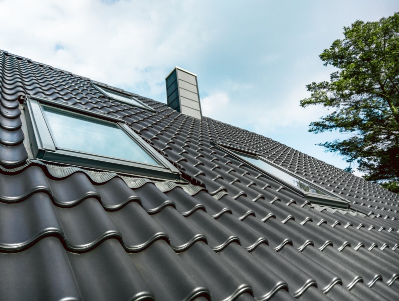 roof tile, built structure, window, architecture, nature, texture, roof, office, cloud - sky, modern, building exterior, brick, home, outdoors, building
