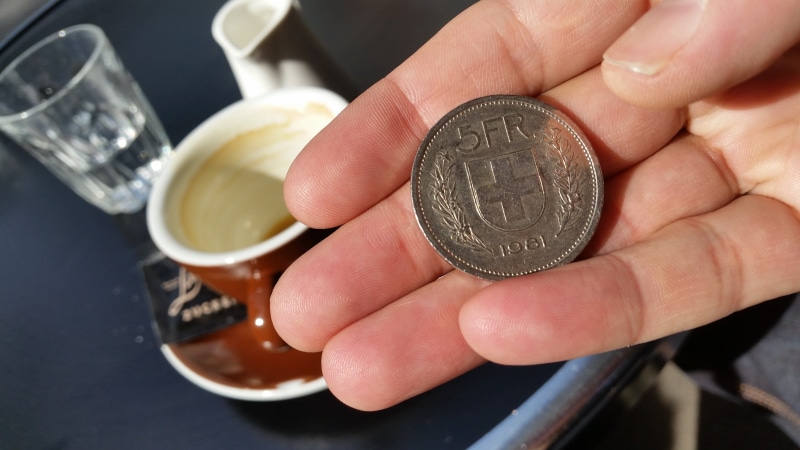 swiss franc, body part, colored, hand, cost management, award, fr, silver, indoors, assets, retail price, human hand, account, switzerland, investment
