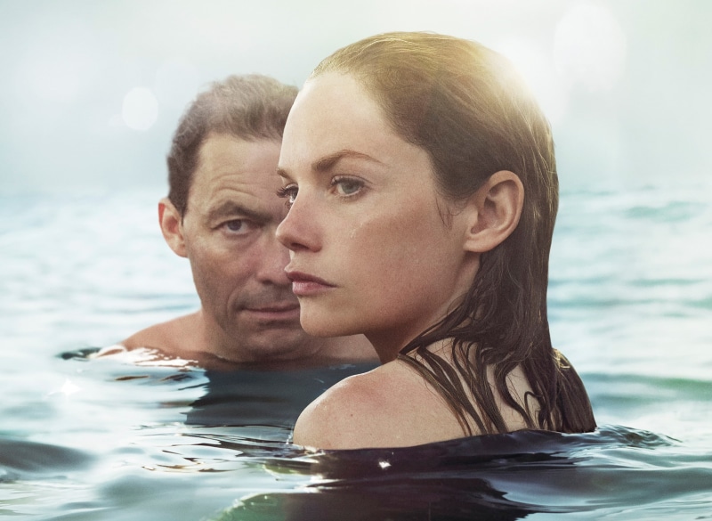 affair, Dominic West, The Affair, Ruth Wilson, face, human, ruth, wes, 1080P, dominic, wilson, Lovers, drama