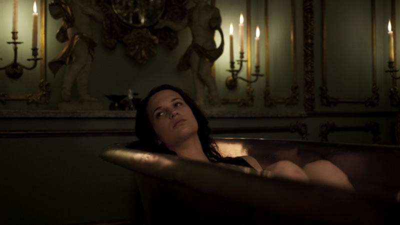 A Royal Affair, Movie, Alicia Vikander, 1080P