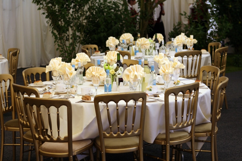 gazebo, flower, no people, event, wedding, business, luxury, formal, pretty, dinner, beauty, table, fashion, engaged, ceremony, set, party, romantic, banquet