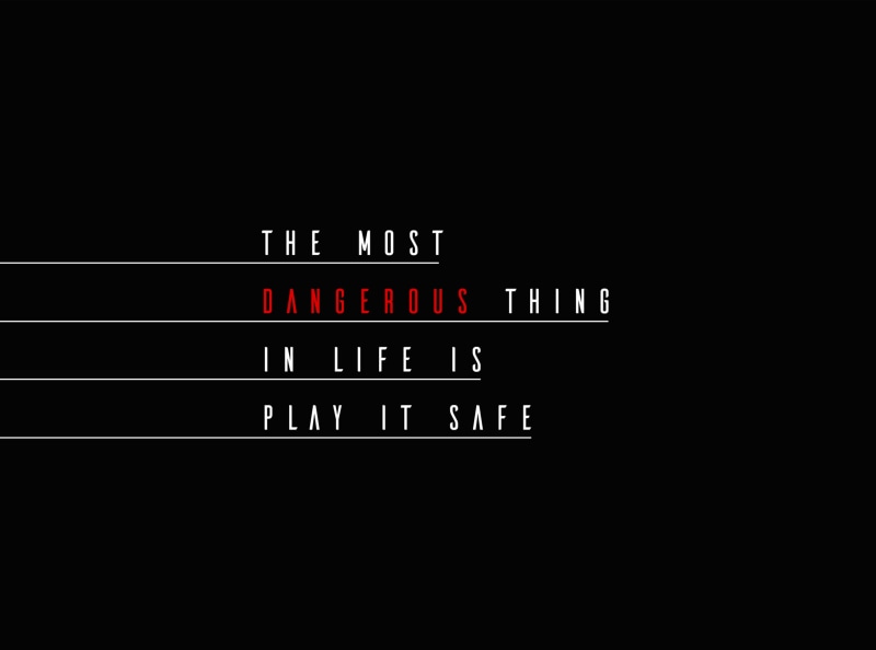 dont, 4K, time, cut out, close-up, black color, communication, black background, number, quote, technology, connection, no people, indoors, dont play it safe