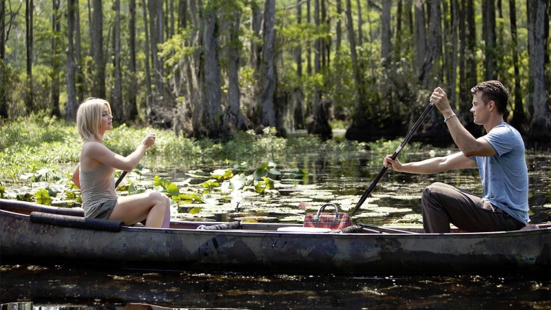 Movie, Julianne Hough, Safe Haven, 1080P, Josh Duhamel