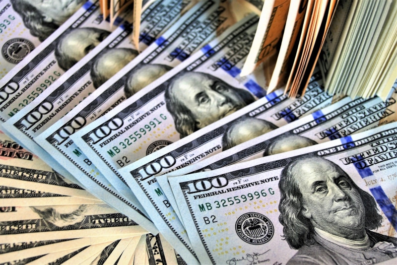 side, luxury, usa, pay, a wealth of, save, finance, retail, face, home finances, watermarks, game bank, cash equivalents pienieżnych, strips, franklin