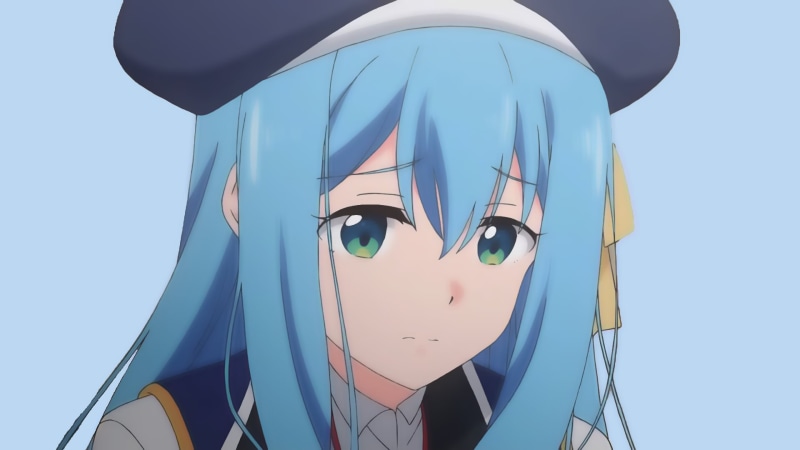 Sicily von Claude, Kenja No Mago, Anime, 1080P, Wise Mans Grandchild
