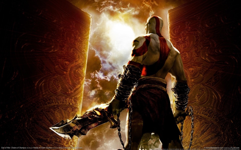 3D, games, hd, cars, d, beautiful, god, war, 720p, video, art, 1080P, boom, 2011