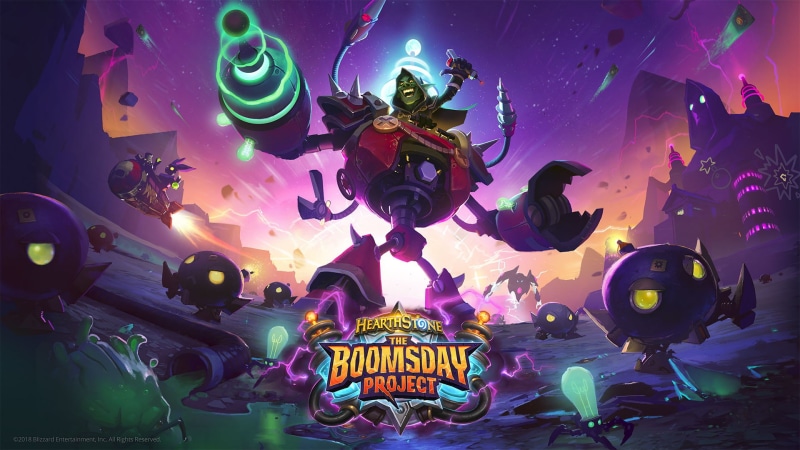 1080P, representation, sculpture, outdoors, purple, Hearthstone: Heroes of Warcraft, illuminated, Hearthstone, male likeness, art and craft, decoration