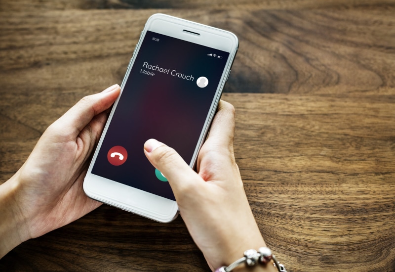 dial, text messaging, contact, conversation, human hand, connection, smartphone, screen, close-up, friend, portable information device, up, using phone