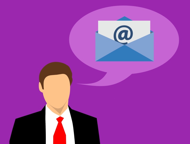 people, postal, blue, new, inbox, open, scam, e-mail, questions, business, business person, postage, marketing, contemplation, hack, website, information
