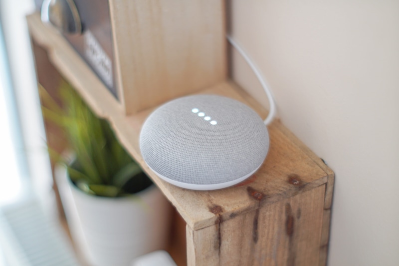 absence, domestic life, grey, brown, chair, close-up, leisure activity, focus on foreground, 2K, speaker, seat, drink, board, wood - material, relaxation