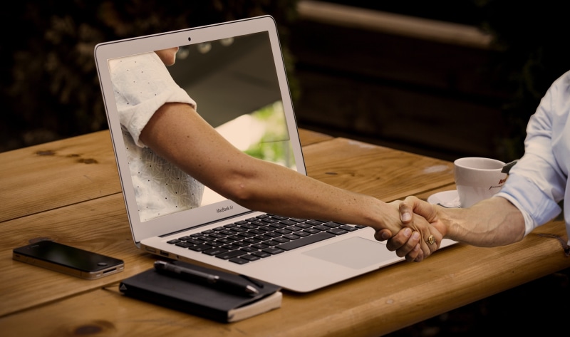 human hand, friends, team, typing, working, teamwork, coffee shop, cup, laptop, global, communication, businessmen, adult, connectedness, hand giving, table