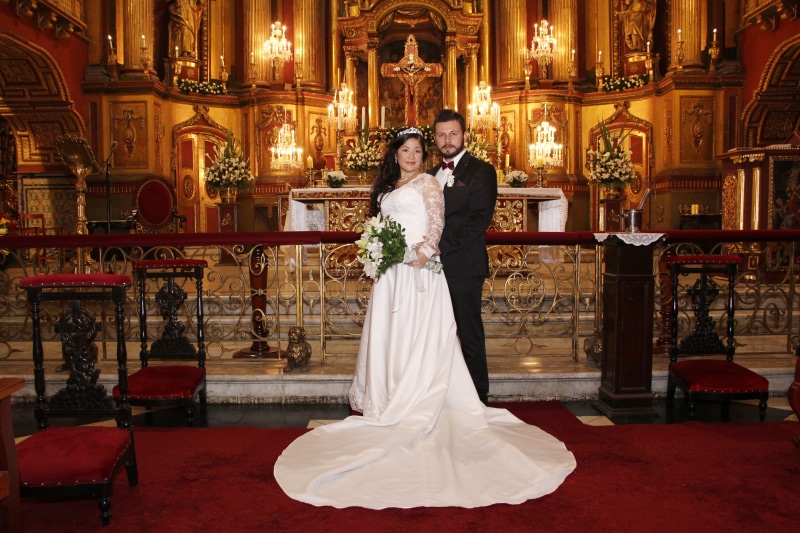 nuptials, commitment, couple, beautiful woman, 5K, couple - relationship, women, young adult, happy couple, ceremony, grooms, celebration, romantic, event