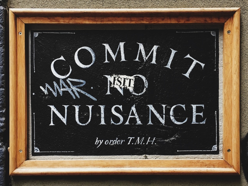 grafitti, typography, business, food and drink, message, stone, wood - material, sign, no people, rebellion, black color, surface, brown, blackboard, board