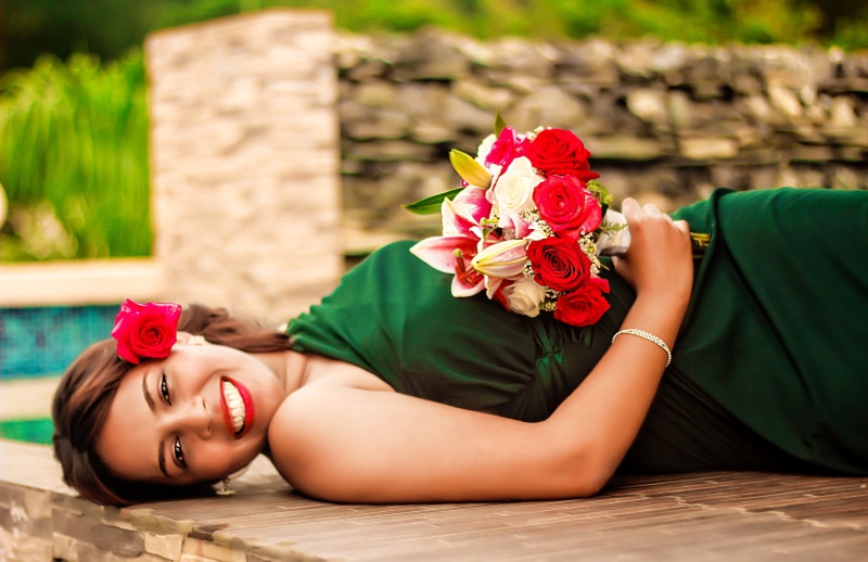complicity, outdoors, beauty in nature, romantico, wine glass, Wedding, rose, adults only, wooden, photoshoot, bella, landscape, green, sky, dominican republic