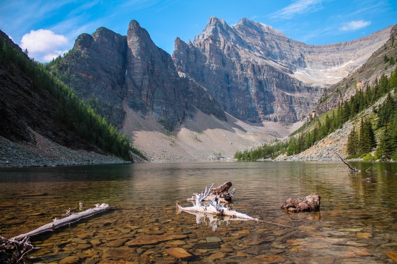 photography, mountain Range, 4K, beside, toolkit, fantastic, lake, daytime, nature, photoshop  elements, actions, edit, image, color, scenics, mountain
