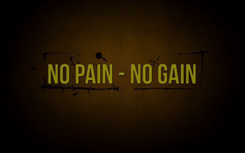 1080P, quote pain and gain