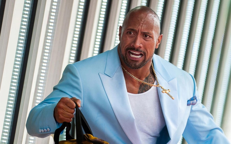 Pain and Gain, Movie, Paul Doyle, 1080P, Dwayne Johnson