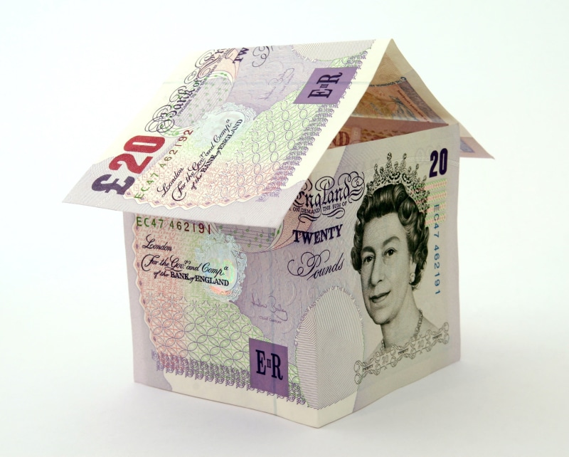 no people, repayment, development, residential Building, realtor, studio shot, close-up, bills, abode, male likeness, economy, bungalow, property, british