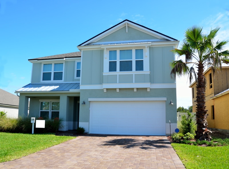 New Home, blue, luxury, work, front or Back Yard, housing Development, home construction, Construction, real estate, nature, people, design, homes, realty