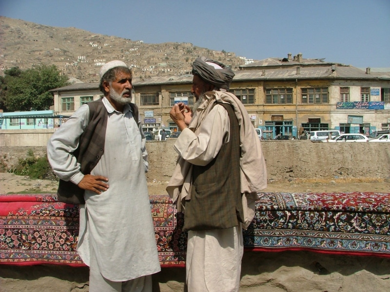 nature, human Age, togetherness, day, 1080P, Salesman, image Technique, two people, Kabul, communication, couple - relationship, women, adults only, travel Locations