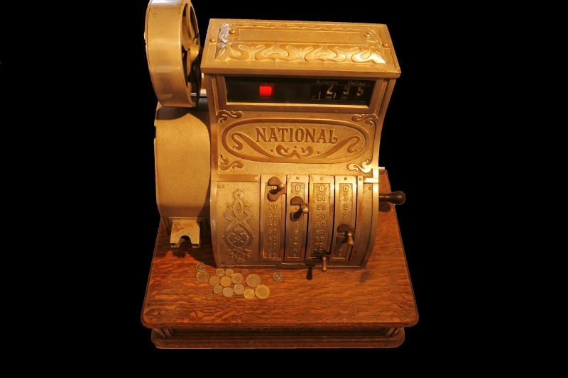 text, gold colored, classic, box, information, wealth, single object, still life, wood - material, studio shot, security, no people, close-up, indoors