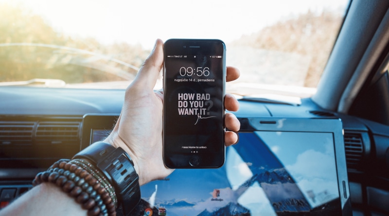 motivation, car, light, Computers, execution, day, travel, hard work, Others, car interior, glass - material, one life, 5K, human body part, hustle, hand
