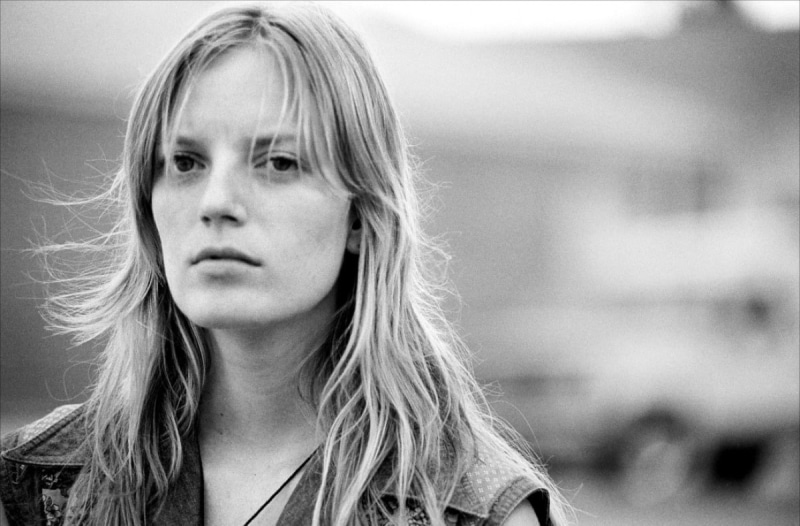 monochrome, 480P, Film directors, portrait, actress, Sarah Polley