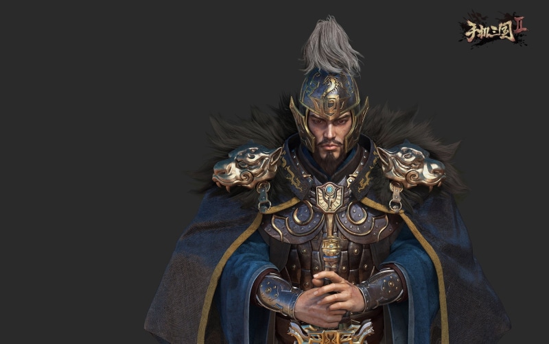 sword, the game, The King, weapons, the leader, Lin zhang, warrior, 1080P, art
