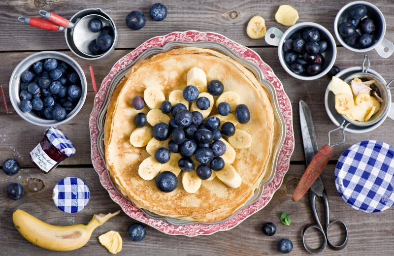 pie, fruit, food and drink, meal, 1080P, sweet pie, food, indoors, sweet, no people, wellbeing, crockery, sweet food, dessert, tart - dessert, healthy eating