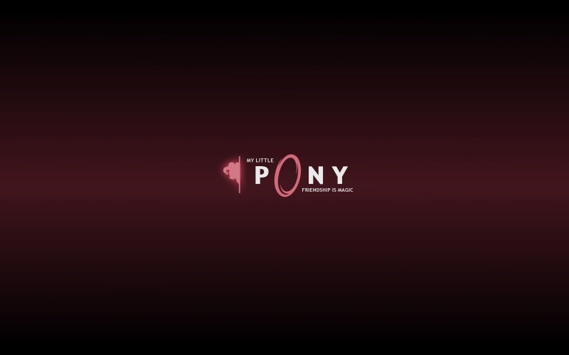 simple background, parody, 2K, Pinkie Pie, Portal (game), typography, My Little Pony