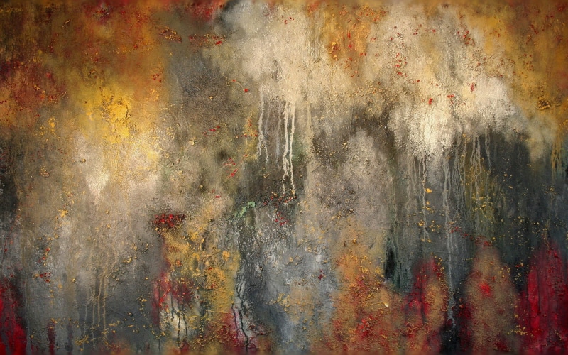 deterioration, backgrounds, textured, dirt, messy, splattered, ruined, full frame, rough, 1080P, sheet metal, stained, run-down, damaged, concrete, abstract backgrounds