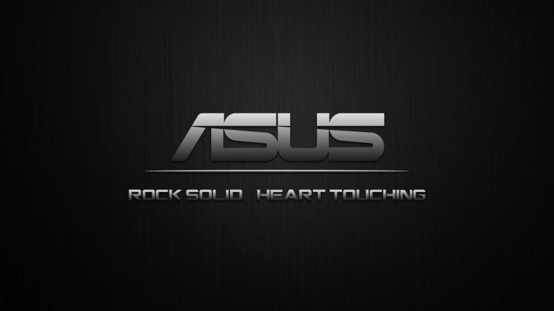 1080P, asus, rock solid, metal, heart touching, brushed, hd, black