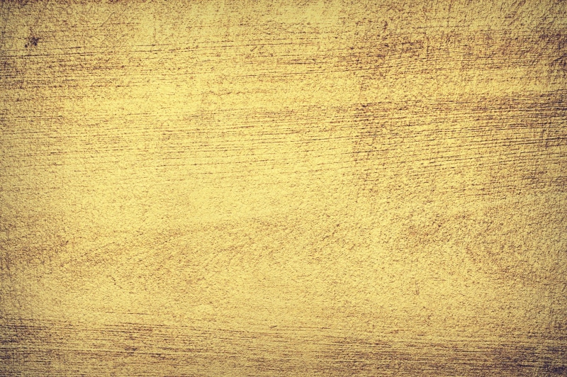 paper, 4K, backgrounds, mottled, material, wall - building feature, gold colored, brown, faded, old, grunge, break, copper, canvas, background, textured
