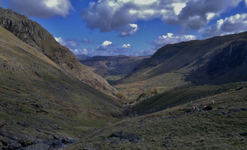 travel destinations, no people, cumbria, beauty in nature, land, 1080P, tranquility, nature, tourism, scenics - nature, plant, non-urban scene, fell, outdoors