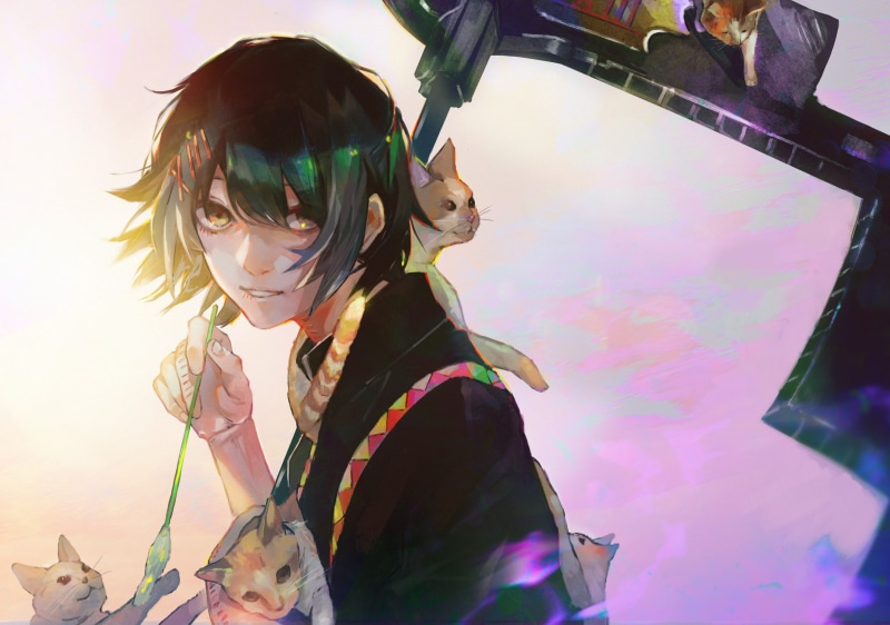 melo, tokyo, juuzou, fanart, suzuya, pixiv, 1080P, kyuba, kue, from