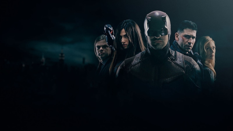 marvels, series, fanart, t-v, 1080P, daredevil, television