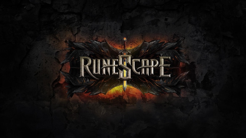 logo, game, 1080P, sword, runescape