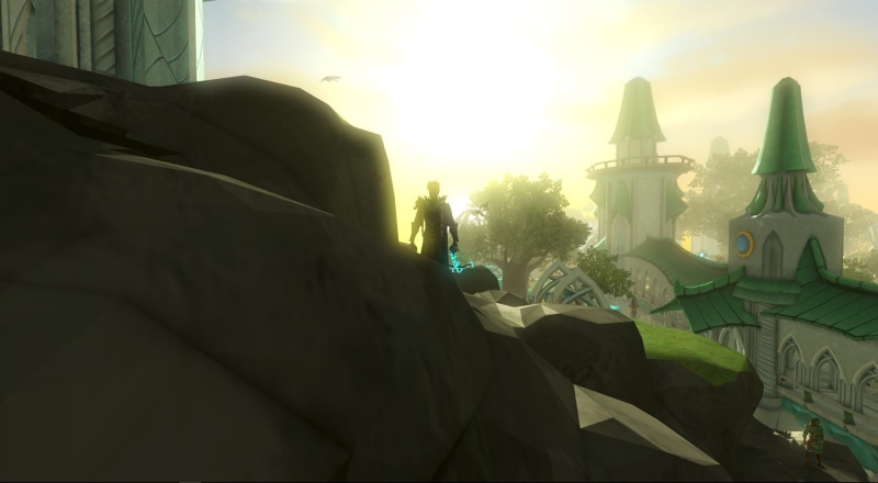 Runescape, Screen Shot, 1080P, video games