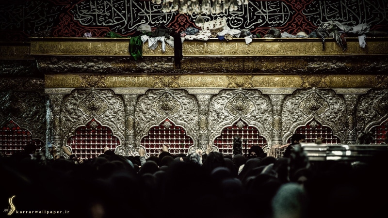 Imam Hussain, Karbobala, 1080P