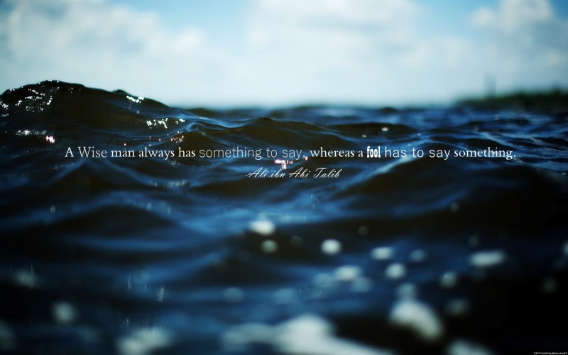 1080P, ali ibn abi talib islam imam quote sea water sky nature