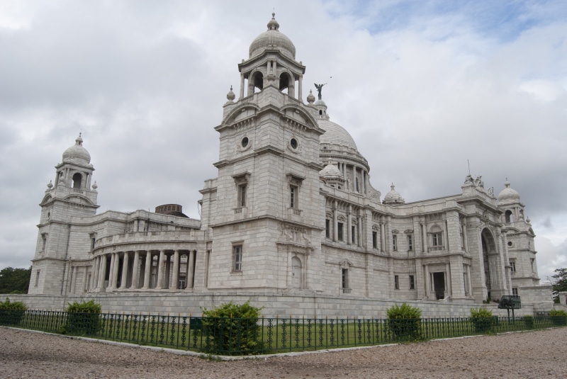 nature, day, religion, cloud - sky, sky, palace, photography, dome, low angle view, built structure, historic, travel, sightseeing, history, india, 4K