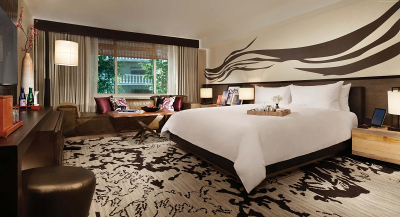 indoors, luxury, no people, tourism, window, architecture, travel, flooring, living room, curtain, Best hotels, ornate, chair, table, seat, malaysia, cozy