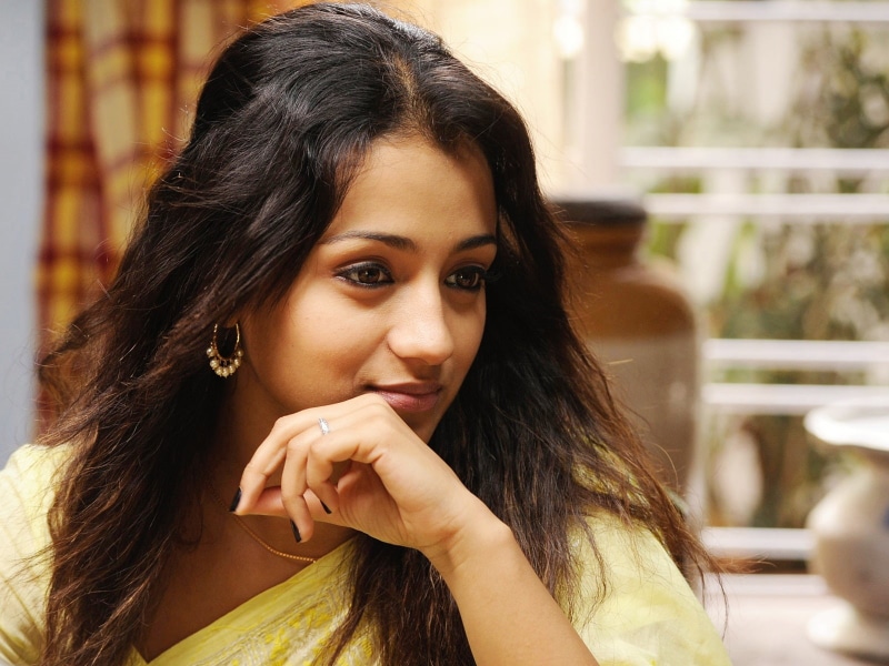 trisha, actress, 720P