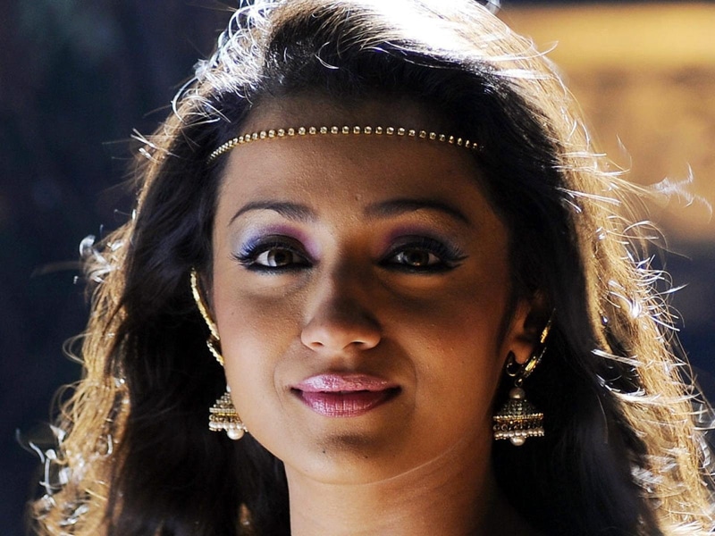 trisha, 720P, krishnan