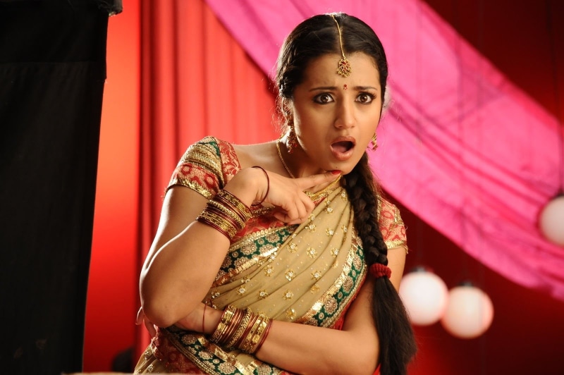 720P, trisha, krishnan