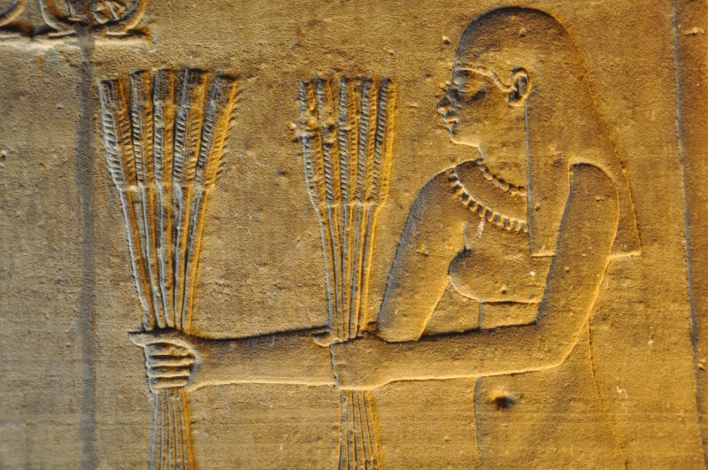 ancient civilization, carving - craft product, statue, no people, belief, columns, representation, temple, travel, built structure, close-up, bas relief