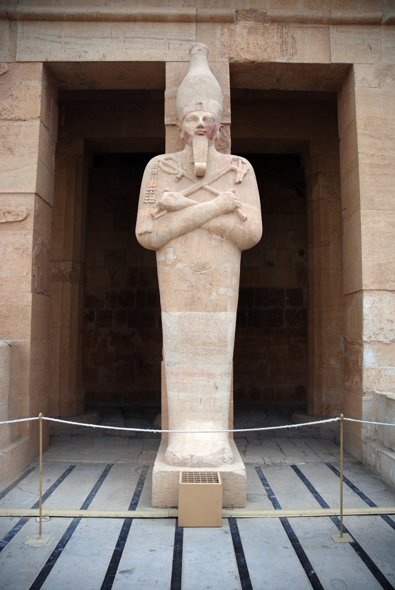 art and craft, the past, sarcophagus, outdoors, historical, the stones, male likeness, archeology, creativity, craft, building, summer, ancient, human representation