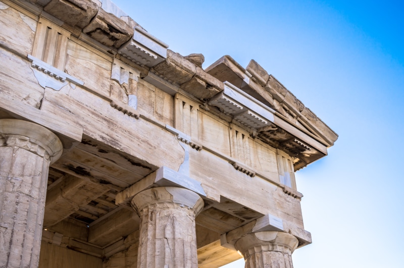 the past, ελλάδα, ancient civilization, ελλαδα, building exterior, archaeology, parthenon, marbles, history, travel, ελληνικό, built structure, acropolis