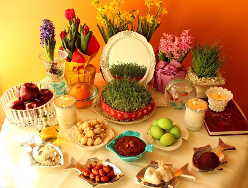 iranian, holiday, year, iran, persia, persian, new, spring, 1080P