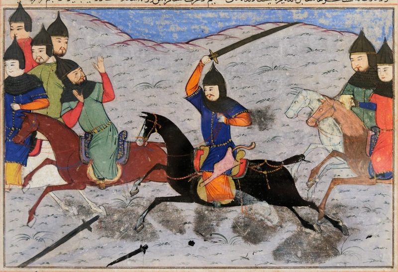 representation, drawing, horse, holding, no people, riding, arts And Entertainment, day, close-up, people, built structure, fight, Reiter, wall - building feature